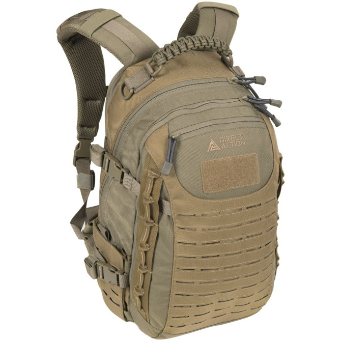 Direct Action Dragon Egg MK II Backpack - Adaptive Green / Coyote