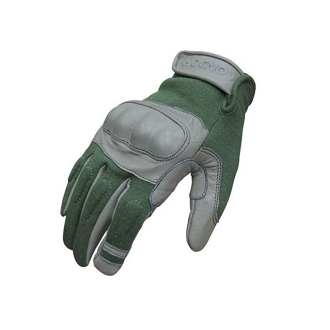 Condor Nomex Tactical Gloves - Sage (221-007)