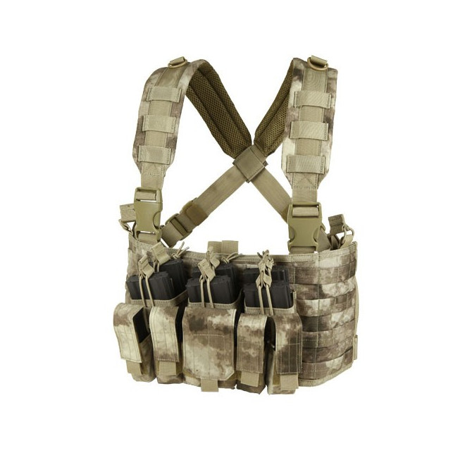 Condor Recon Chest Rig A-TACS (MCR5-009)