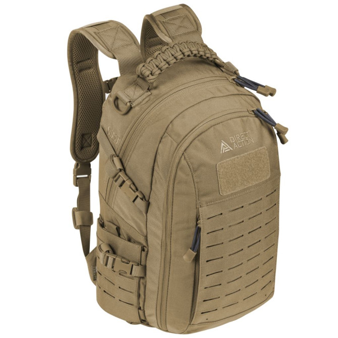 Direct Action Dust MK II Backpack - Coyote Brown