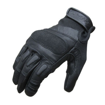 Condor Kevlar Tactical Gloves - Black (220-002)