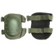 Mil-Tec Professional Knee Pads - Black