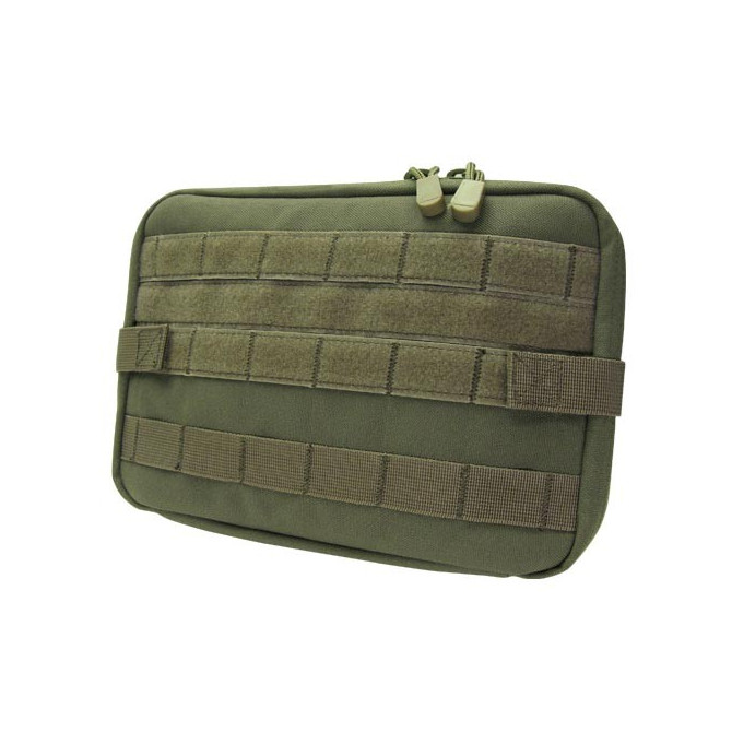 Condor T&T Pouch Olive (MA54-001)