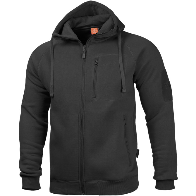 Pentagon Leonidas 2.0 Hoodie - Black (K08016-01)