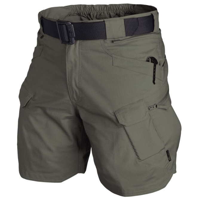 Helikon UTP 8.5 Urban Tactical Shorts - Taiga Green