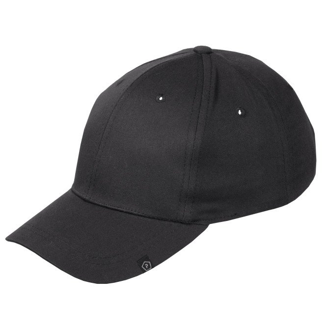 Pentagon Eagle Baseball Cap - Black (K13040-01)