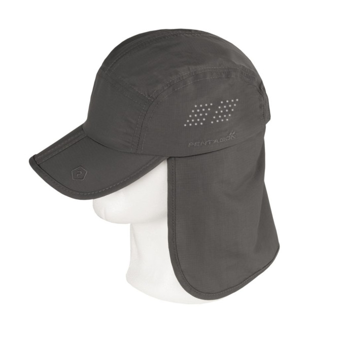 Pentagon Kalahari Cap - Cinder Grey (K13034-17)