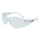 Bolle Bandido Clear Lens Safety Spectacles (BANCI)