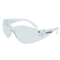 Bolle Bandido Safety Spectacles - Clear Lens (BANCI)