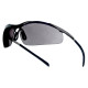 Bolle Contour Metal Smoke Lens Safety Spectacles (CONTMPSF)