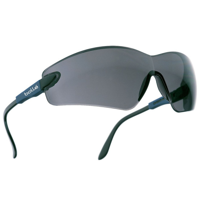 Bolle Viper Smoke Lens Safety Spectacles (VIPCF)