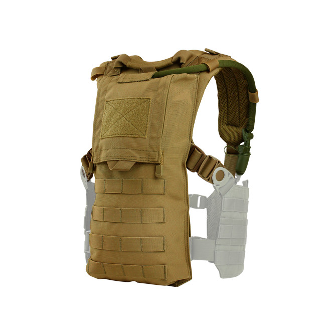 Condor Hydro Harness - Coyote Brown (242-498)