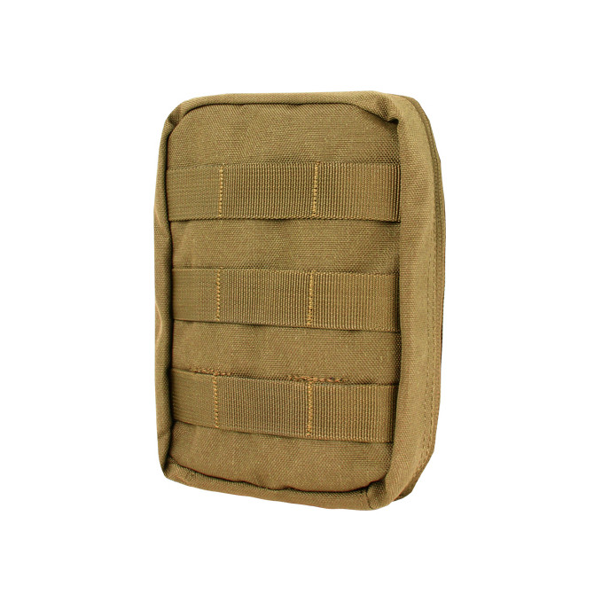 Condor EMT Pouch - Coyote Brown (MA21-498)