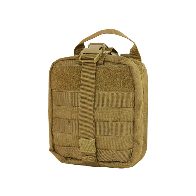 Condor Rip-Away EMT Pouch - Coyote Brown (MA41-498)