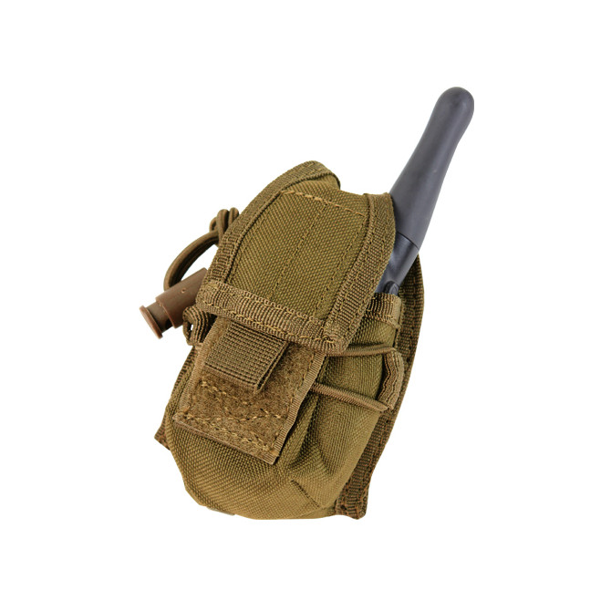 Condor HHR Pouch - Coyote Brown (MA56-498)