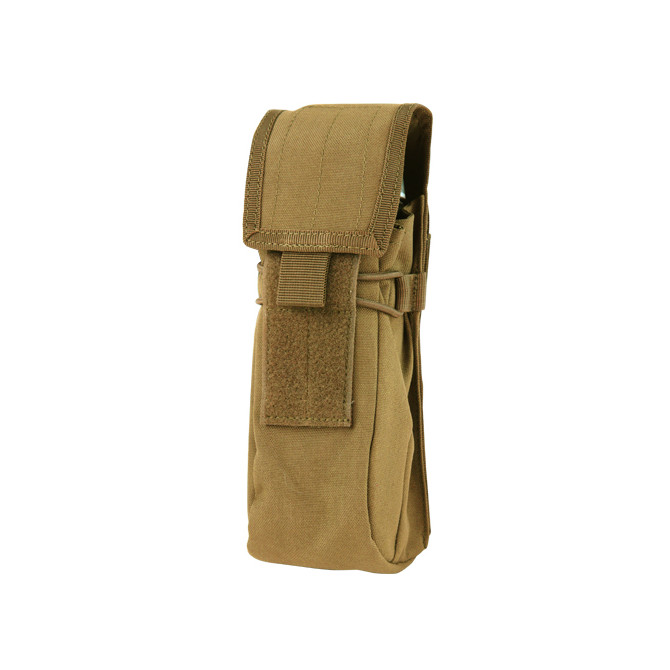 Condor Water Bottle Pouch - Coyote Brown (191045-498)