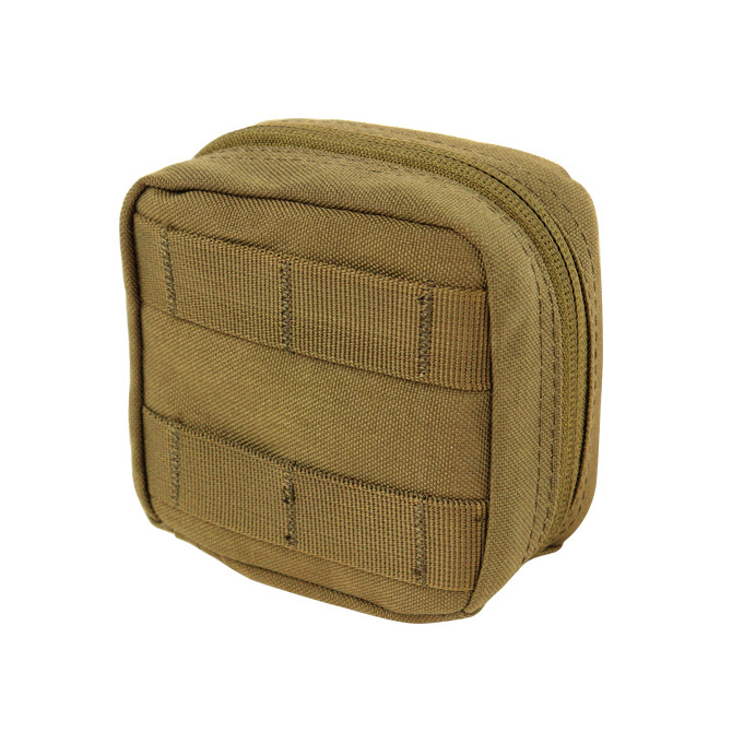 Condor 4x4 Utility Pouch -  Coyote Brown (MA77-498)