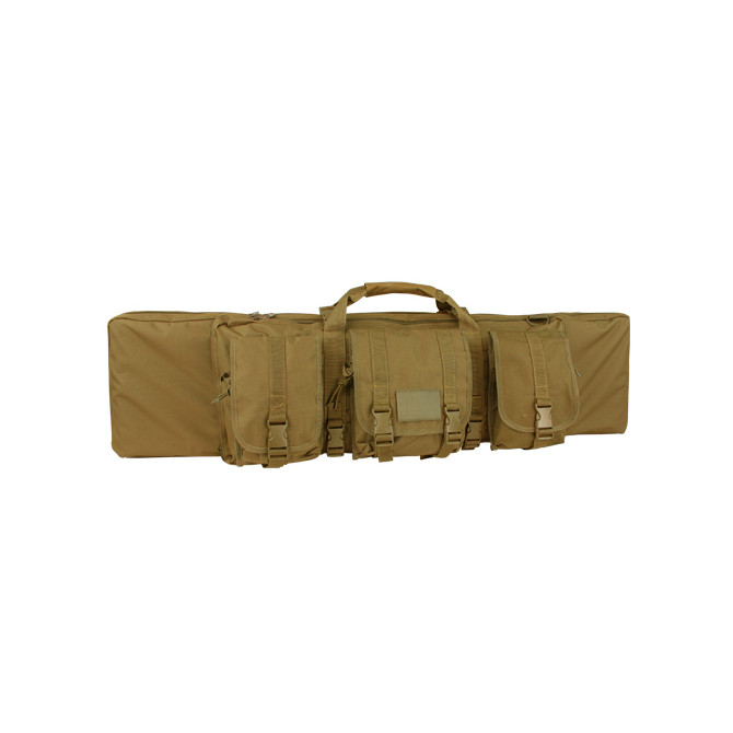 Condor 36 inch Single Rifle Case - Coyote Brown (133-498)