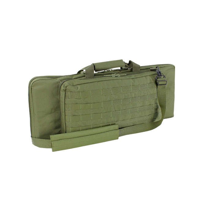 Condor 28 inch Single Rifle Case - Olive Drab (150-001)