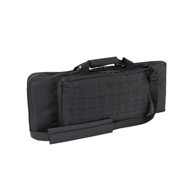 Condor 28 inch Single Rifle Case - Black (150-002)