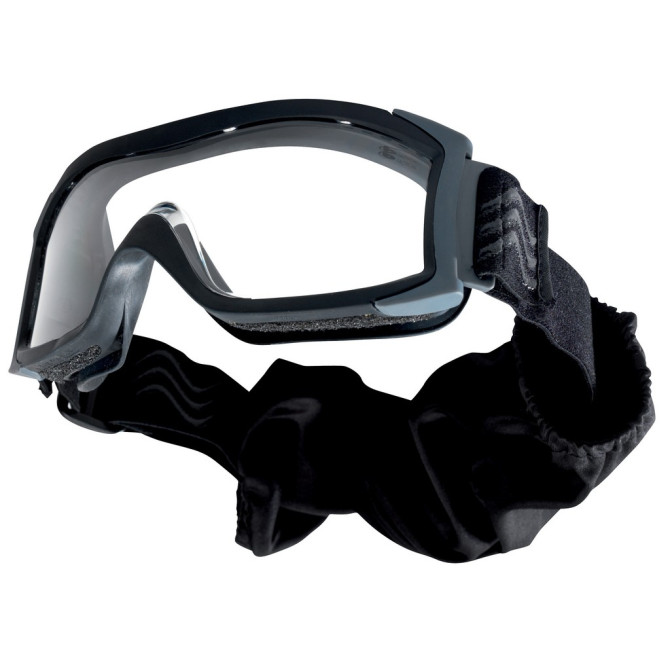 Bolle Tactical Goggles X1000 - Black (X1NSTDI)