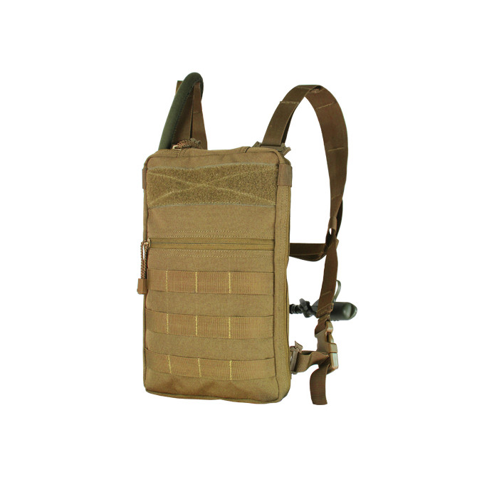 Condor Tidepool Hydration Carrier - Coyote Brown (111030-498)