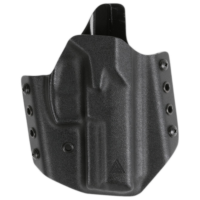 Direct Action OWB Holster - HK SFP - Black