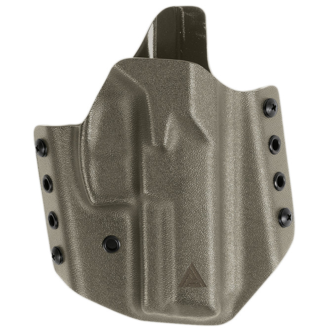 Direct Action OWB Holster - HK SFP - FDE