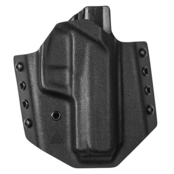 Direct Action OWB Holster - HK USP - Black