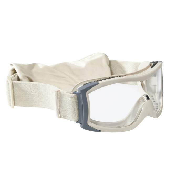 Bolle Tactical Goggles X1000 - Sand (X1SSTDI)