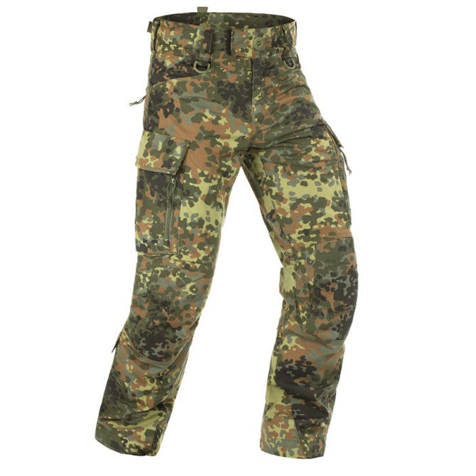 Claw Gear Raider  MK. IV Combat Pants - Flecktarn