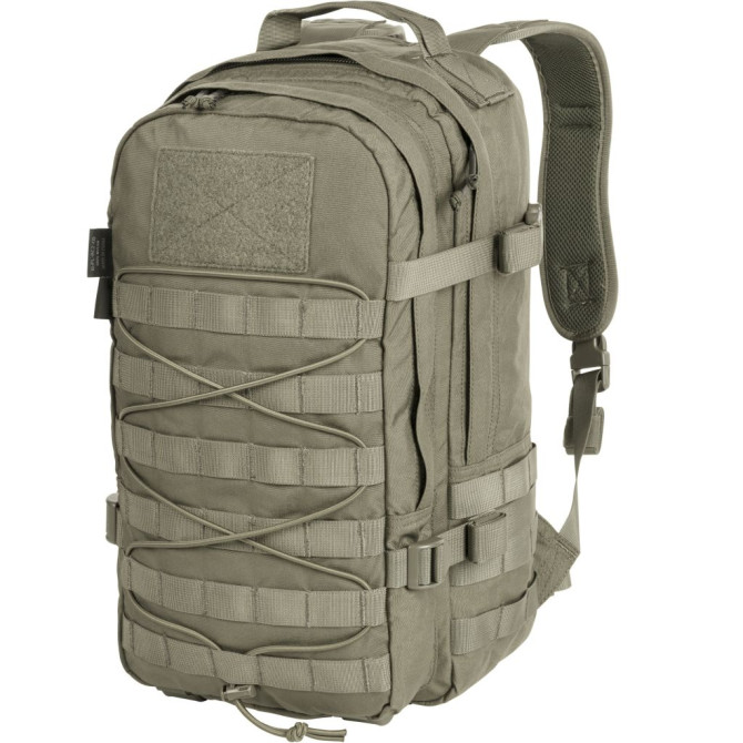 Helikon Raccoon Mk 2 Backpack Cordura - Adaptive Green