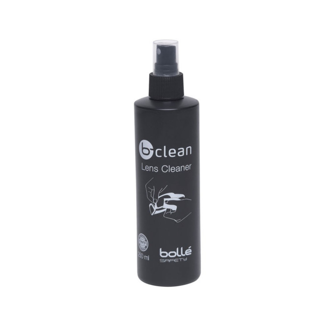 Bolle B-Clean Lens Cleaner 250ml (B411)