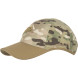 Helikon Baseball Logo Cap - Camogrom / Coyote