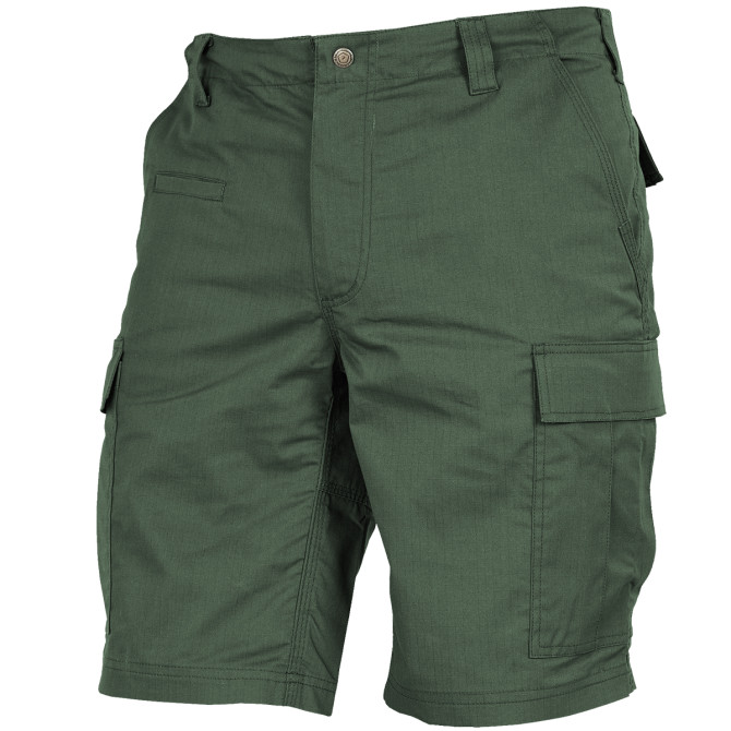 Pentagon BDU 2.0 Shorts - Camo Green K05011-06CG)