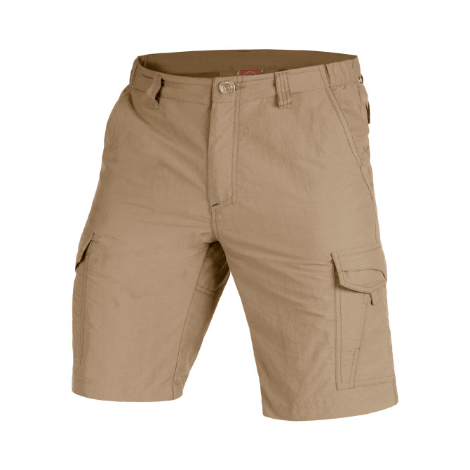 Pentagon Gomati Expedition Shorts - Coyote (K05026-03)