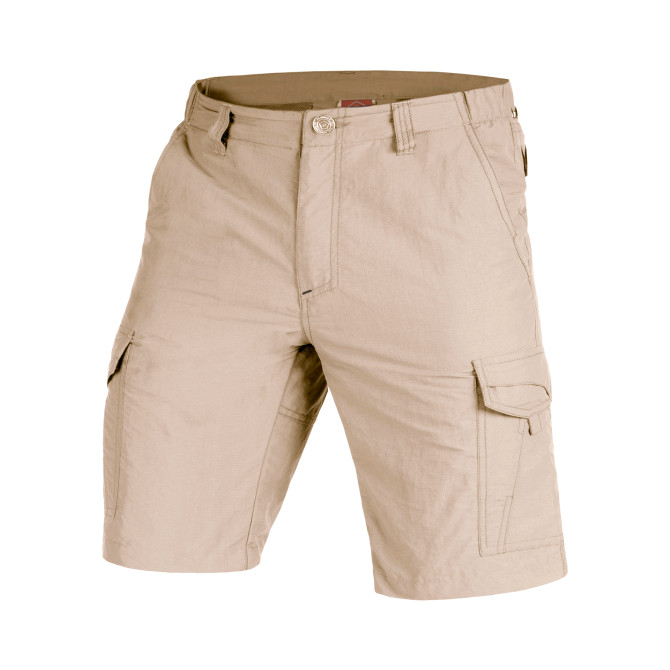 Pentagon Gomati Expedition Shorts - Khaki (K05026-04)