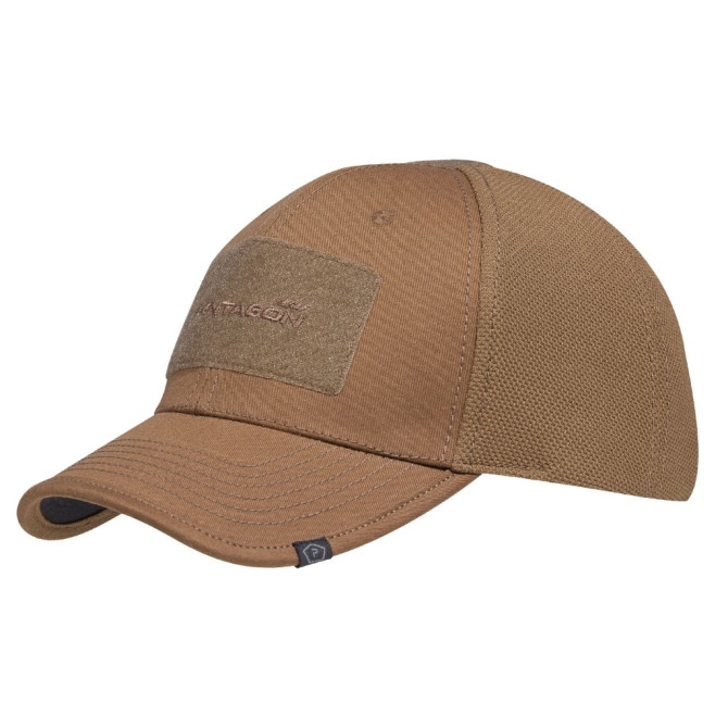 Pentagon Raptor Baseball Cap - Coyote (K13031-03)