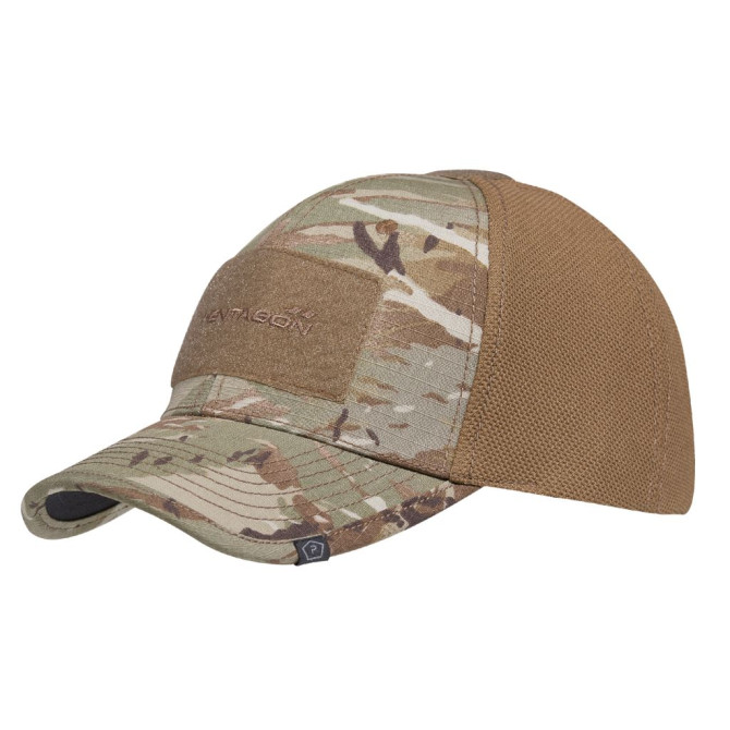 Pentagon Raptor Baseball Cap - Pentacamo (K13031-50)