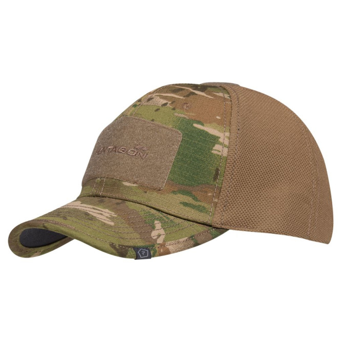 Pentagon Raptor Baseball Cap - Grassman (K13031-60)