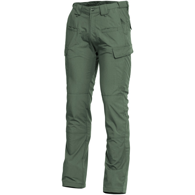 Pentagon Aris Tactical Pants - Camo Green (K05021-06CG)