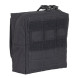 Templars Gear Medium Utility Pouch MK.2 - Black