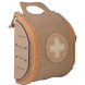 Templars Gear Silent IFAK Pouch - Coyote Brown