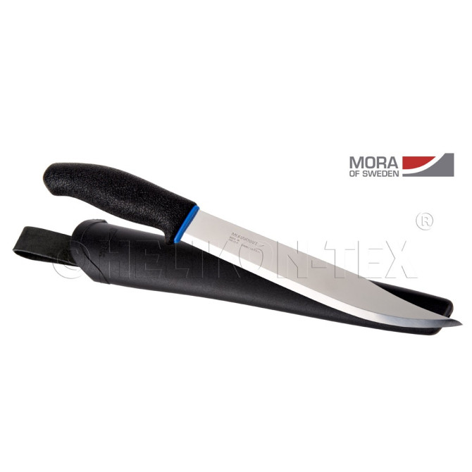 Mora of Sweden&#174; Knife Morakniv&#174; Allround 749 - Black