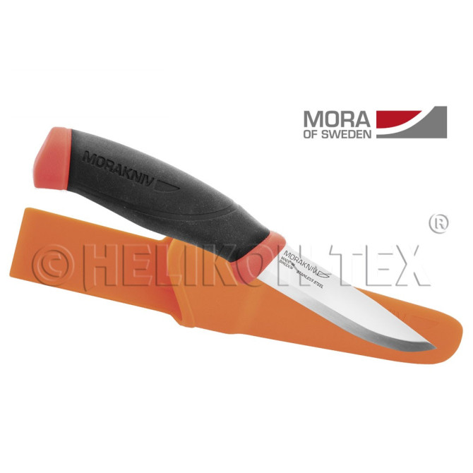 Mora of Sweden&#174; Knife Morakniv&#174; Companion F - Orange