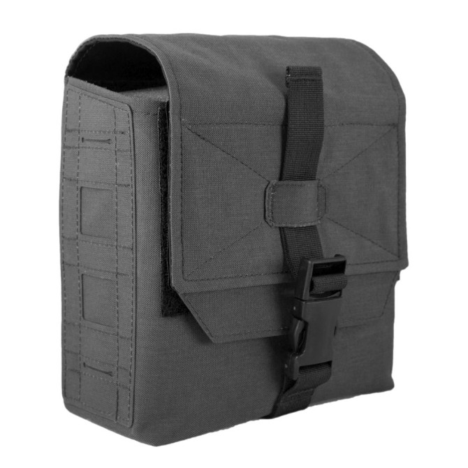 Templars Gear SAW200 Magazine Pouch - Black