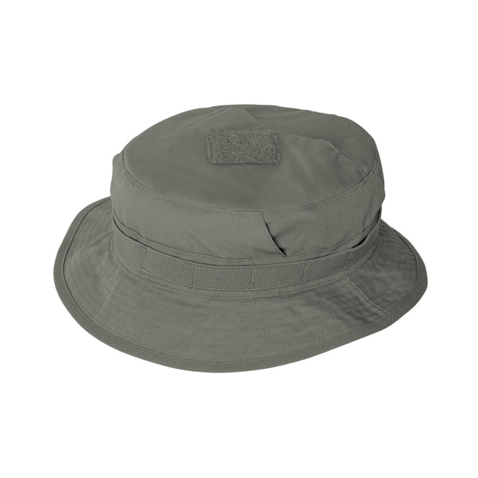 Helikon CPU Boonie Hat - Olive Green