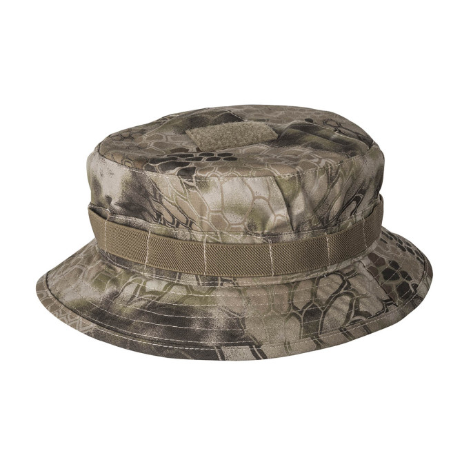 Helikon CPU Boonie Hat - Kryptek Highlander