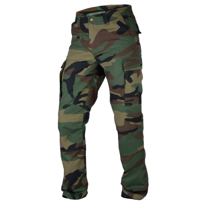 Pentagon BDU 2.0 Pants - Woodland  (K05001-2.0-51)