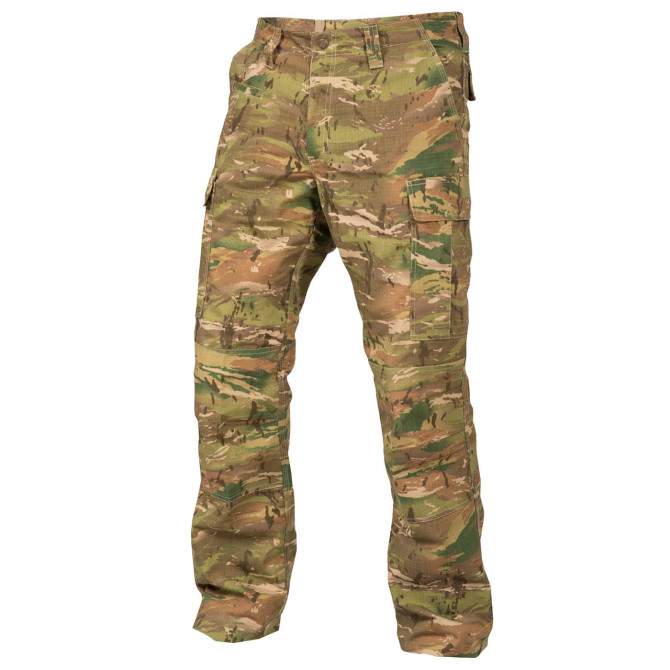 Pentagon BDU 2.0 Pants - Grassman (K05001-2.0-60)